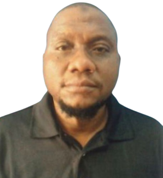 Dr Abdallah abubakar Mkopi